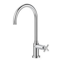 ราคา VRH ก๊อกซิงค์น้ำเย็น แบบติดเคาน์เตอร์ รุ่น HFVSB-1000D5 (YC07497)