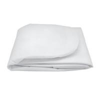 ราคา KASSA HOME ผ้ารองรีดเคลือบฟองน้ำ สีขาวออฟไวท์ ขนาด 18 x 45 นิ้ว (YC11675)