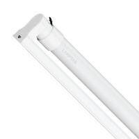 ราคา LAMPTAN ชุดราง LED T8 9W แสง Daylight รุ่น SET Smart Save LYN-GUARD (YC12791)