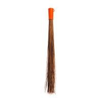 ราคา FLOOR MATE ไม้กวาดก้านมะพร้าว สีธรรมชาติ (ขนาด 5x75x6 ซม.) (YC19792)