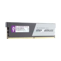 ราคา BLACKBERRY RAM DDR5(5200) 32GB (16GBX2) รุ่น MAXIMUS GRAY (YC44888)