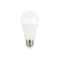 ราคา EVE LIGHTING หลอดไฟ LED E27 รุ่น LED A60 11W Daylight กำลังไฟ 11 วัตต์ (YD03095)