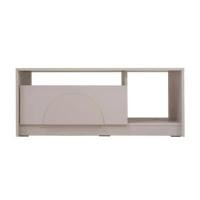 ราคา KASSA โต๊ะกลาง รุ่น ADEN สีครีม ขนาด 100 x 60 x 40 ซม. (YD03143)