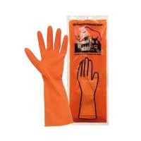 ราคา ถุงมือยางอเนกประสงค์ Basic ไซซ์ M Rhino 938-M1D แพ็ค (YD05872)