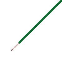 ราคา CTW สายไฟ ยาว 100 เมตร สีเขียว IEC 01 THW 1x4 (YD09166)