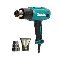 ราคา MAKITA เครื่องเป่าลมร้อนไฟฟ้า รุ่น HG5030 กำลังไฟ 1,600 วัตต์ (YD22063)