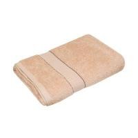 ราคา KASSA HOME ผ้าขนหนู รุ่น PRO ขนาด 27 x 54 นิ้ว สีเบจ (YD22449)