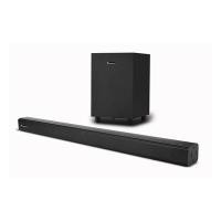 ราคา ACONATIC ซาวด์บาร์ 80 วัตต์ รุ่น AN-SP160 สีดำ (YD24490)
