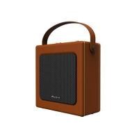 ราคา ACONATIC ลำโพงสไตล์เรโทร รุ่น AN-RT201 ขนาดซับวูฟเฟอร์ 4 นิ้ว Bluetooth (YD24530)
