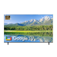ราคา ACONATIC ทีวี SMART TV 65 นิ้ว รุ่น 65US1000AN ระบบ GOOGLE TV (รับประกัน 3 ปี) (YD24545)