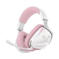 ราคา CORSAIR หูฟังไร้สาย รุ่น VIRTUOSO MAX สีชมพู (YD26481)