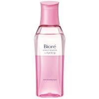 ราคา BIORE เมคอัพรีมูฟเวอร์ฟอร์อายแอนด์ลิป 130มล. (YD28135)