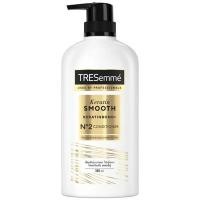 ราคา TRESEMME ครีมนวดผมเคราตินสมูท 380ML (YD28142)