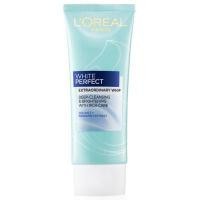 ราคา LOREAL วิปโฟมล้างหน้าออร่าเพอร์เฟคเอ็กซ์ตรอว์ดินารี่ 100มล. (YD28252)