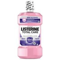 ราคา LISTERINE น้ำยาบ้วนปาก โทเทิลแคร์ซีโร่ 750มล. (YD28594)