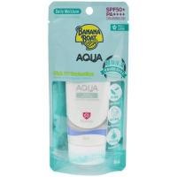 ราคา กันแดดผิวหน้าอควาเดลี่มอยส์เจอร์SPF50 50มล. BANANA BOAT ชิ้น (YD29411)