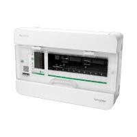 ราคา ตู้คอนซูมเมอร์ยูนิต 10 ช่อง CLASSIC PLUS SCHNEIDER รุ่น S9HCL110 สีขาว (Y070346)