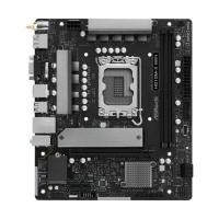 ราคา ASROCK เมนบอร์ด 1851 H810M-X WIFI DDR5 (YC60842)