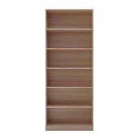 ราคา ชั้นวางของ 6 ชั้น KASSA ขนาด 80 x 28 x 200 ซม. สีไวท์เมเปิล (YD01834)