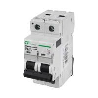 ราคา CT ELECTRIC เบรกเกอร์ DC 2P รุ่น DC 2P63A สีขาว แรงดัน 500V ขนาด 63A (YD19165)