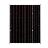 ราคา GIANTTECH แผงโซลาร์เซลล์ Mono Crystalline 155 วัตต์ (36 เซลล์) ขนาด 78x3x100 ซม. (YD18922)