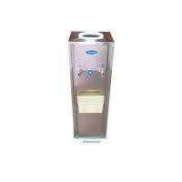 ราคา RWC STANDARD ตู้ทำน้ำเย็น-เย็น 2 ก๊อก ST152 สเตนเลส (Y000161)