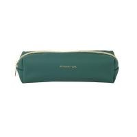 ราคา ME.STYLE กระเป๋าดินสอ รุ่น Powey Slim สีเขียว (1093438)