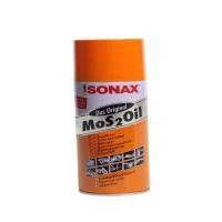 ราคา SONAX น้ำมันอเนกประสงค์ Mos 2 Oil ขนาด 400 มล. (9000432)