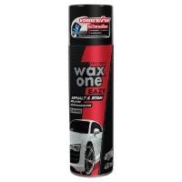 ราคา สเปรย์ขจัดคราบยางมะตอย Wax One 450 มล. (0097813)