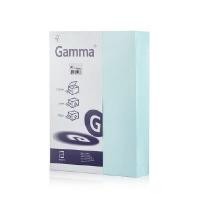 ราคา กระดาษการ์ด 150 แกรม แกมม่า สีฟ้าอ่อน ขนาด A4 (แพ็ค 100 แผ่น) (5096298)