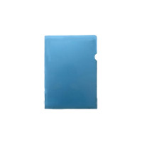 ราคา แฟ้มซองพลาสติก BETTERONES BB-4001 สีคละสี A4 (12ซอง/แพ็ค) (6092771)