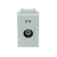 ราคา CHANG เต้ารับโทรทัศน์ รุ่น PCH-905 สำหรับทีวี 75 โอห์ม (แพ็ค 1 ชิ้น) (YA24957)