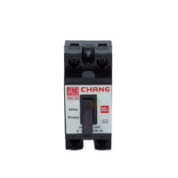 ราคา CHANG เซฟตี้ เบรกเกอร์ 30A รุ่น BCH-130 1 ชิ้น/แพ็ค (YA25038)