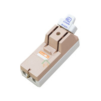 ราคา CHANG สะพานไฟ คัทเอาท์ 2P/30A จำนวน 1 ชิ้น/แพ็ค (YA25198)