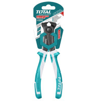 ราคา TOTAL คีมปากนกแก้ว รุ่น THT260606 ขนาด 6 นิ้ว (YA25284)