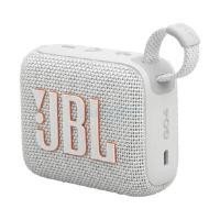 ราคา JBL ลำโพง BLUETOOTH รุ่น GO 4 สีขาว (YB08451)