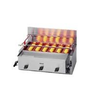 ราคา Rinnai เตาย่าง-ปิ้ง Infrared 6 หัวเตา RGA-406B pcs (YB98399)