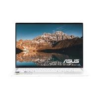 ราคา ASUS NOTEBOOK ZENBOOK S 14 OLED UX5406SA-PV777WA SCANDINAVIAN WHITE 32GB/1TB (YB98744)