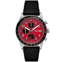 ราคา FOSSIL นาฬิกาข้อมือผู้ชาย รุ่น FS6086 ขนาดหน้าปัด 42 มม. (YC26011)