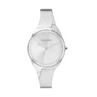 ราคา CALVIN KLEIN นาฬิกาข้อมือ รุ่น CK25200234 ขนาด 30 มม. สาย STAINLESS STEEL สีเงิน (YC38192)