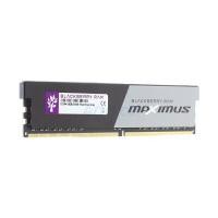 ราคา BLACKBERRY RAM DDR4(2666) 16GB (8GBX2) รุ่น MAXIMUS GRAY (YC44863)