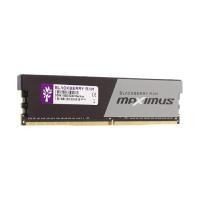 ราคา BLACKBERRY RAM DDR4(3200) 32GB (16GBX2) รุ่น MAXIMUS GRAY (YC44877)