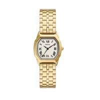 ราคา FOSSIL นาฬิกาข้อมือผู้หญิง รุ่น ES5361 HARLOW หน้าปัด 27 มม. กันน้ำ 30 เมตร (YC52644)