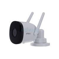 ราคา IMOU กล้องวงจรปิด IP ภายนอก รุ่น F22P 2MP เลนส์ 3.6MM กันน้ำ IP67 WI‑FI (YC59071)