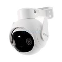 ราคา IMOU กล้องวงจรปิด IP CAMERA รุ่น GS7EP-5M ความละเอียด 5.0MP สำหรับติดตั้งภายนอก (YC59364)