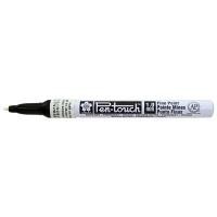 ราคา ปากกาเพ้นท์ 1 มม. ขาว ซากุระ XPMK-42300 (113061W)