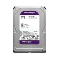 ราคา WD ฮาร์ดดิสก์ CCTV PURPLE ความจุ 1TB (5400RPM, 64MB, SATA-3) รุ่น WD11PUR (YB96815)