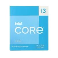 ราคา INTEL CPU ซีพียู CORE I3-13100F LGA 1700 (YB98443)