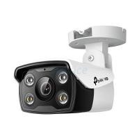 ราคา TP-LINK กล้องวงจรปิด IP รุ่น VIGI C340 เลนส์ 2.8MM ความละเอียด 4MP ไมโครโฟน/ลำโพง POE IP66 (YC59164)