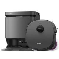 ราคา AUTOBOT หุ่นยนต์ดูดฝุ่นถูพื้น รุ่น J15 Ultra สีดำ (YD26954)
